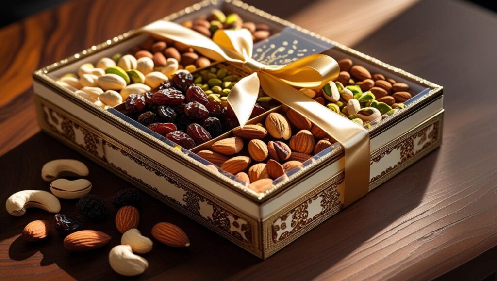 Buy Dry Fruits Online in Vizag