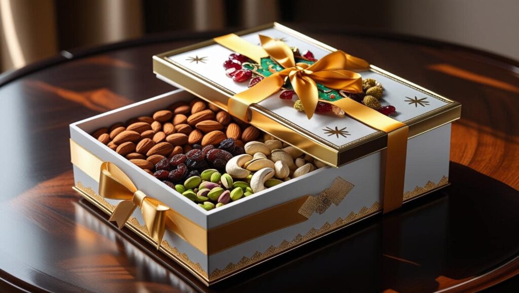 Buy Dry Fruits Online in Vizag